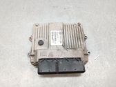 Unidad de control/módulo del motor