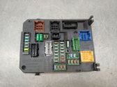 Unidad de control/módulo del CAS
