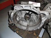 Manual 5 speed gearbox