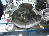 Manual 5 speed gearbox