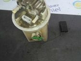In-tank fuel pump