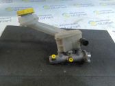 Brake booster