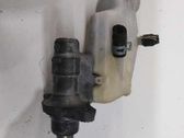 Brake booster