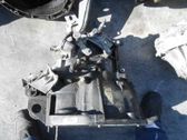 Manual 5 speed gearbox
