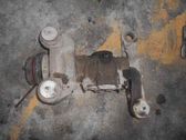 Rear differential