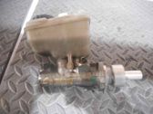 Brake booster