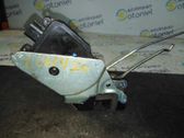 Cerradura de puerta delantera
