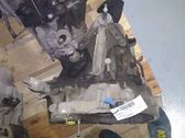 Mechaninė 5 pavarų dėžė
