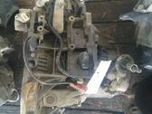 Manual 5 speed gearbox