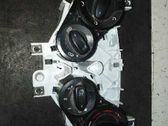 Air conditioner control unit module