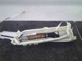 Airbag porte avant