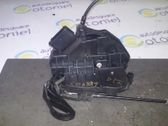 Cerradura de puerta delantera