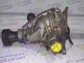 Front differential