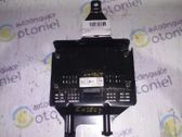 Unidad de control/módulo del motor