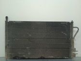A/C cooling radiator (condenser)