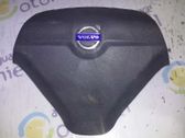 Steering wheel airbag