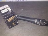 Wiper control stalk