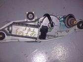 Motor del limpiaparabrisas trasero