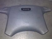 Steering wheel airbag