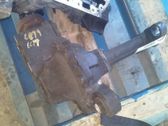 Front differential