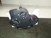 Air conditioner control unit module