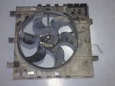 Ventilateur de refroidissement de radiateur électrique