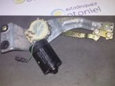 Wiper motor