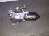 Motor del limpiaparabrisas