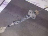 Stoßdämpfer hinten