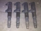 High voltage ignition coil