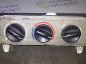 Air conditioner control unit module