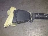 Wiper control stalk