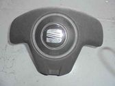 Steering wheel airbag