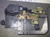 Front door lock