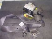 Airbag del volante
