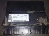 Homelink control unit