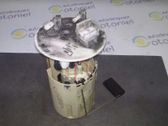 Kraftstoffpumpe im Tank