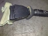 Wiper control stalk