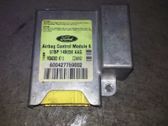 Unidad de control/módulo del Airbag