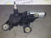 Motor del limpiaparabrisas trasero