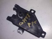 Tailgate lock latch