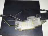 Front door lock