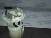 In-tank fuel pump