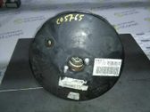 Brake booster