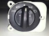Regler Dimmer Schalter Beleuchtung Kombiinstrument Cockpit