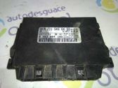Engine control unit/module