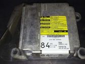 Airbag control unit/module
