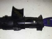 Ignition lock