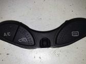 Windscreen/window heater switch