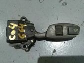 Wiper control stalk